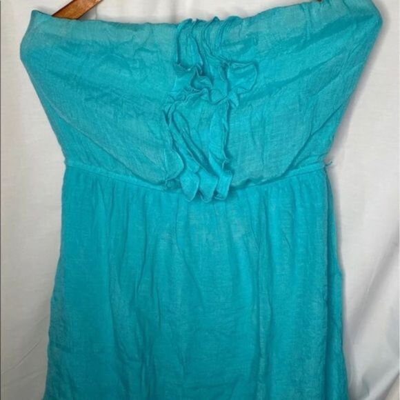 Speechless Sleeveless Tube Top Style Dress - Picture 1 of 3